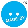 MADE-BY MADE-BY