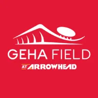 GEHA Field At Arrowhead 