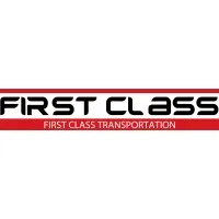 First Class Transportation