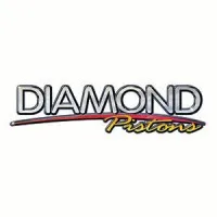 Diamond Pistons