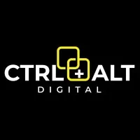 CTRL+ALT Digital CTRL+ALT Digital