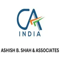ASHISH B. SHAH & ASSOCIATES