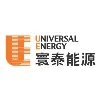 Universal Energy Co., Ltd. Universal Energy Co., Ltd.