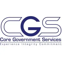 Core Government Services Core Government Services