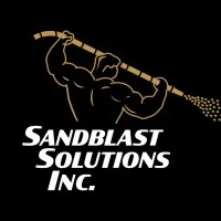 Sandblast Solutions Inc.