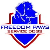 Freedom Paws Service Dogs