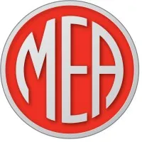 MEA INC MEA INC