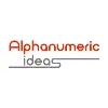 Alphanumeric Ideas