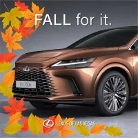 Lexus of Las Vegas