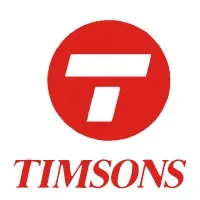 Timsons Inc Timsons Inc
