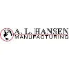 A. L. Hansen Mfg. Co. A. L. Hansen Mfg. Co.