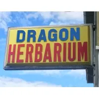 Dragon Herbarium Dragon Herbarium