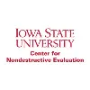 Center for Nondestructive Evaluation Center for Nondestructive Evaluation