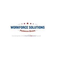 Workforce Solutions Permian Basin Workforce Solutions Permian Basin