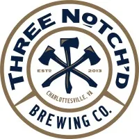 Three Notch'd Brewing and Distilling Company, LLC Three Notch'd Brewing and Distilling Company, LLC