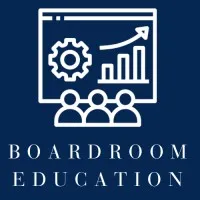 GBAC - Global Board Advisors Corp , Boardroomeducation.com