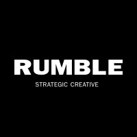 RUMBLE Strategic Creative