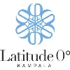 Latitude 0°, Kampala