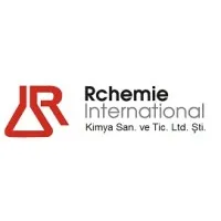 Rchemie International Kimya San. Tic. Ltd. Şti. Rchemie International Kimya San. Tic. Ltd. Şti.