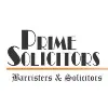 Prime Solicitors Prime Solicitors