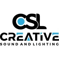 Creative Sound and Lighting Creative Sound and Lighting