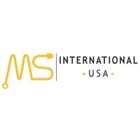 MS International USA