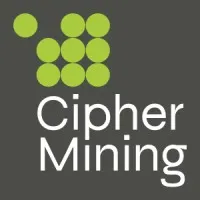Cipher Mining