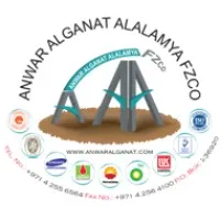 Anwar Al-Ganat Al-Alamiya FZCO email format