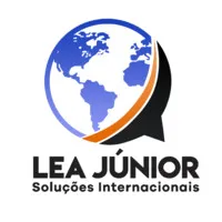 LEA Júnior Soluções Internacionais LEA Júnior Soluções Internacionais