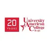 University American College Skopje University American College Skopje