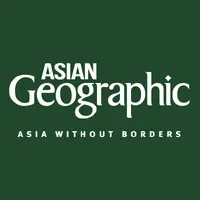 Asian Geographic Asian Geographic