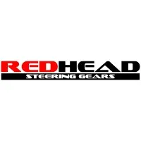 Red-Head Steering Gears