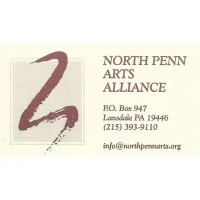 North Penn Arts Alliance