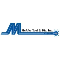 Mcafee Tool and Die inc.