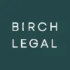 BIRCH LEGAL BIRCH LEGAL