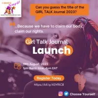 Choose Yourself International Choose Yourself International