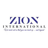 Zion International Pvt. Ltd