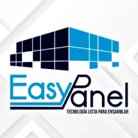 EASY PANEL COLOMBIA SAS EASY PANEL COLOMBIA SAS