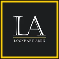 Lockhart Amin Accountants