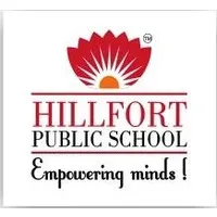 Hillfort Public School