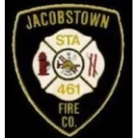 Jacobstown Volunteer Fire Co