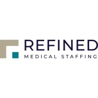 Refined Medical Staffing Refined Medical Staffing