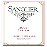 Sanglier Cellars LLC