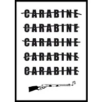Carabine