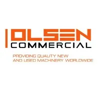Olsen Commercial Ltd