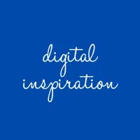 Digital Inspiration