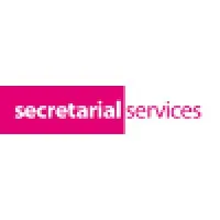 Secretarial Services
