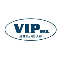 VIP Rail Alberta Midland (formerly AMRT) VIP Rail Alberta Midland (formerly AMRT)
