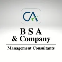 BSA & Company