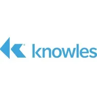 Knowles Intelligent Audio verified emails